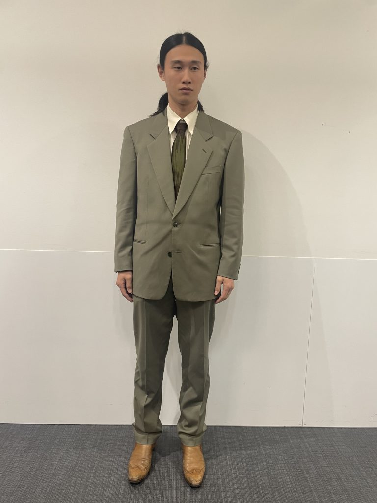 JOSEPH HOMME ONWARD 樫山 カジュアル　スーツ JOSEPH HOMME ONWARD 樫山 カジュアル スーツ